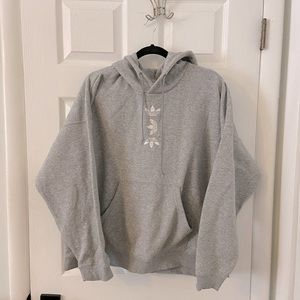 Adidas Hoodie